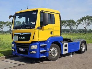 MAN TGA 2020 - 18.400 obrazek 2