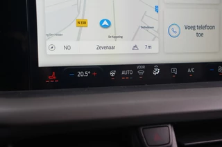 Ford E-Transit Courier 2026 - Limited 44 kWh 136pk - Trekhaak - Stoel/Stuurverwarming - ACC - Blindspot - Camera - Rijklaar image 18
