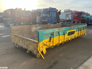 Container 11m³ N/A - N/A obrazek 5