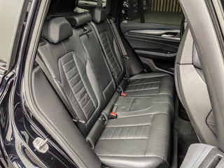 BMW X3 2023 - xDrive30e 292PK High Executive M-Sport image 17