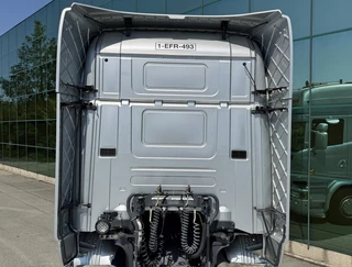 Scania R 2016 - R450 RETARDER FULL AIR SPECIAL INTERIOR 2x TANKS TOP CONDITION BELGIUM TRUCK obrazek 18