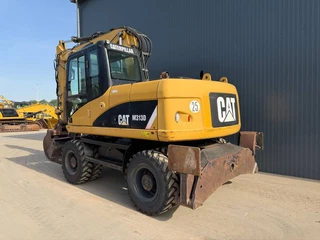 Cat N/A 2007 - M313D obrazek 6