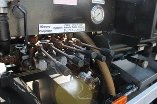 Terberg FM 1450 2000 - N/A bild 23