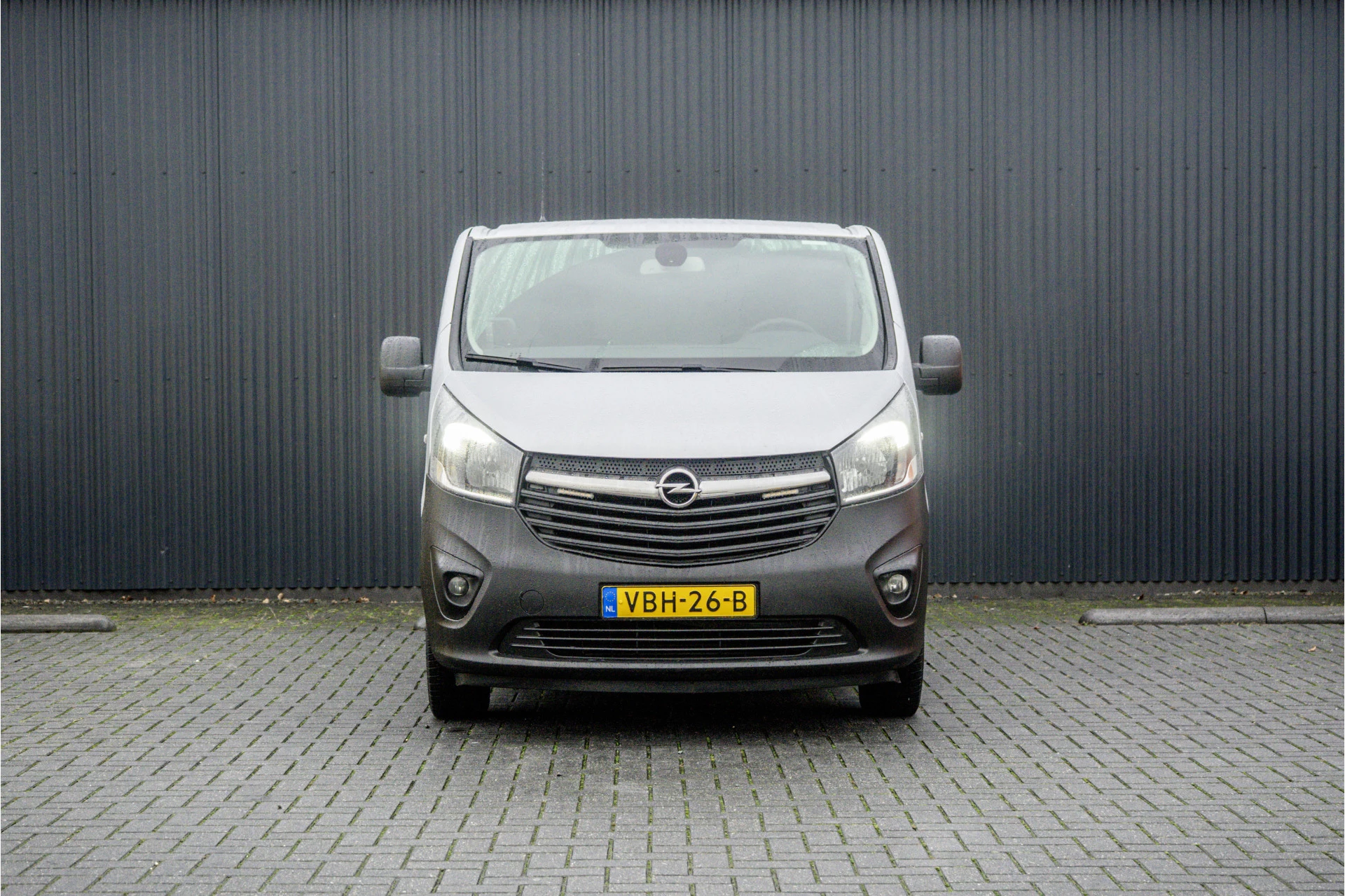 Opel Vivaro 2019 - 1.6 CDTI CDTI | L1H1 | 125PK | Euro 6 | LED | Camera | Navigatie | Cruise | Airco | PDC | Eco immagine 3