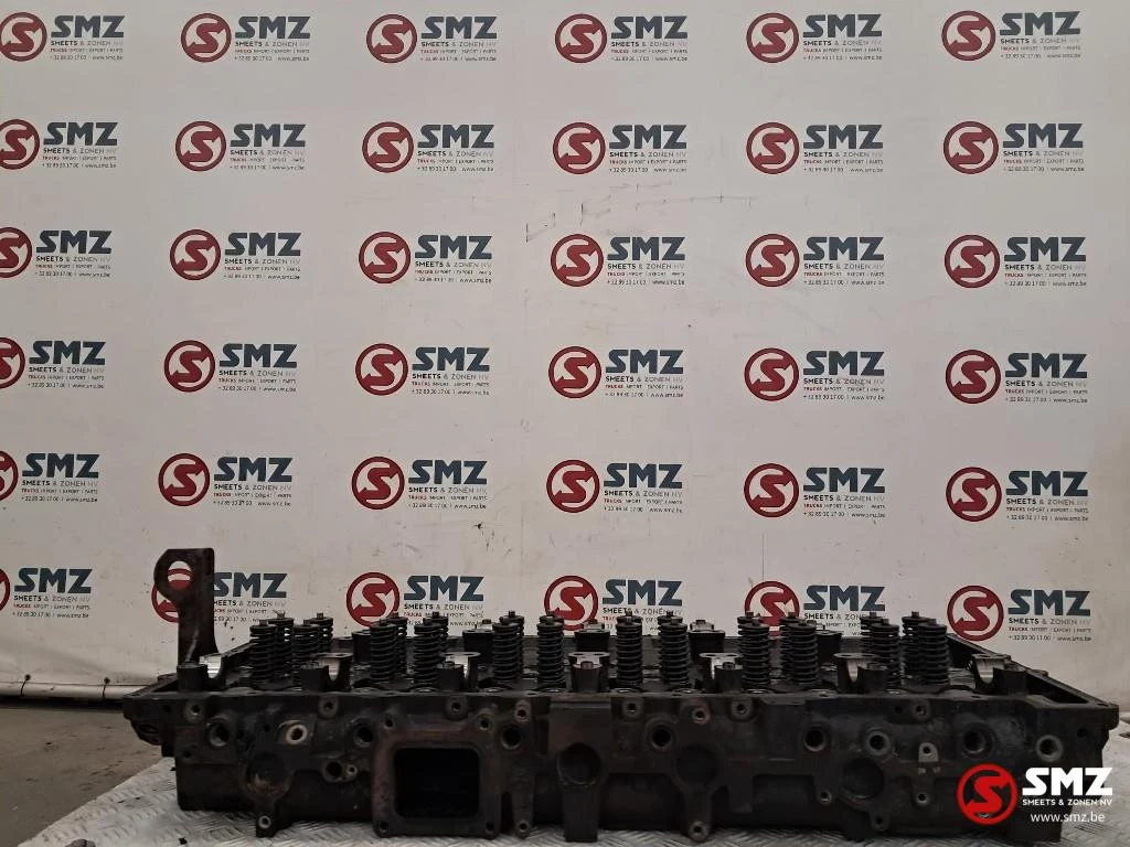 DAF 2017 - Occ cilinderkop MX11 DAF afbeelding 1