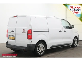 Fiat Scudo 2022 - 1.5 MultiJet L2-H1 Apple/Android Navi Airco Cruise PDC AHK afbeelding 3 miniatuur