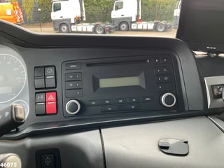MAN TGS 2011 - 26.320 HMF 18 Tonmeter laadkraan obrazek 17