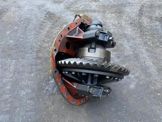 DAF N/A - DIFFERENTIEEL 1346 RATIO 3.31/3.73 zdjecie 3