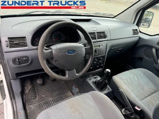 Ford Connect 2009 - N/A imagen 10