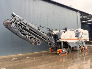 Wirtgen 2012 - W 150 te koop