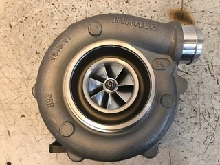 MAN N/A - 51.09100-7299 TURBO BUS 1993-1998 (NEW) MAHLE 228TC14853000 immagine 2