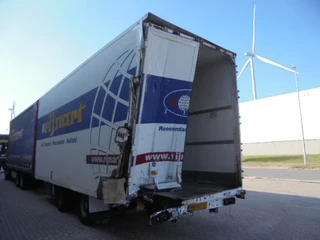 Pacton N/A 2007 - MXD218 obrazek 4