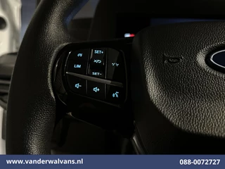 Ford Transit Custom 2024 - 2.0 TDCI 111pk L1H1 Euro6 Airco | Camera | Apple Carplay | LED | Cruisecontrol obrazek 5