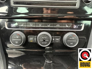 Volkswagen Golf 2014 - 1.2 TSI Highline 5drs APK tot 04-2027 obrazek 13