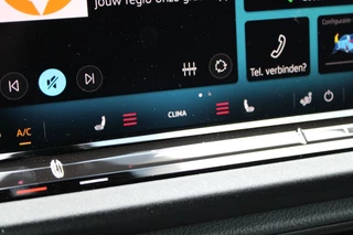 Volkswagen Caddy 2024 - Cargo 2.0 TDI 122pk DSG7 - 2x Schuifdeur - Adaptive Cruise - Digital cockpit - LED koplampen - Stoelverwarming - Rijklaar image 15