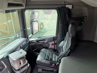 Scania S 2018 - S650 V8 NGS KING RETARDER FULL OPTIONS 2X TANKS TOP CONDITION HOLLAND-TRUCK zdjecie 8