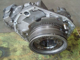 Scania N/A 2004 - N/A afbeelding 3