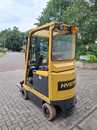 Hyster N/A 2009 - E1.50XM Heftruck zdjecie 2