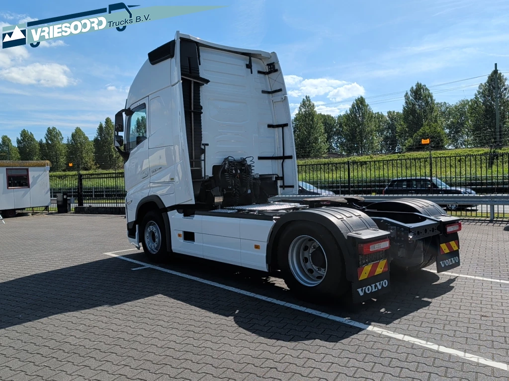 Volvo FH 2023 - 500 pk xl cabine obrázek 3