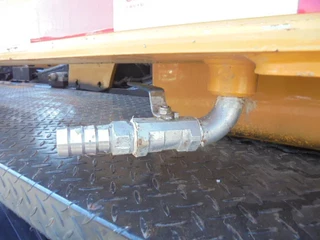Mercedes-Benz Actros 2019 - 4144 8X4 SANY 56M BETONPOMP image 25