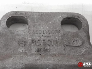 Scania N/A - Occ brandstoffilter met 2 filters D14/DS14 Scania bild 6