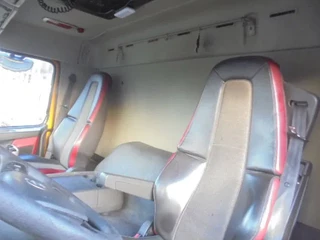 Volvo FM 460 2016 - 10X4 FULL STEEL afbeelding 13