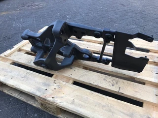DAF N/A - 1849492 CHASSISSTEUN LH (MORE PIECES IN STOCK) zdjecie 3