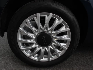 Fiat 500C 2023 - 1.0 Hybrid Dolcevita image 3 miniature