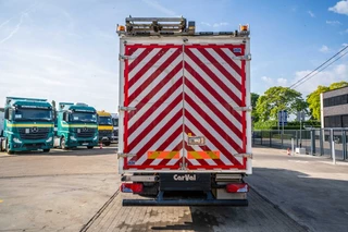 MAN TGL 2021 - 10.190 BL - CARVAL INBOUW image 5
