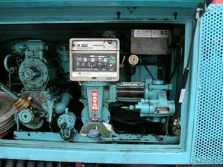 Mercedes-Benz N/A 1993 - ASSMANN SAUG SPÜL A3 TANK +KOMBIFZ f. Diesel/ Heizöl image 13