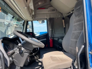 Iveco Stralis 2016 - 420 / ADR / PTO / Euro 6 obrazek 10