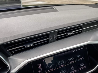 Audi A6 2022 - Avant 55 TFSIe 367PK Quattro Pro Line S Competition obrazek 77