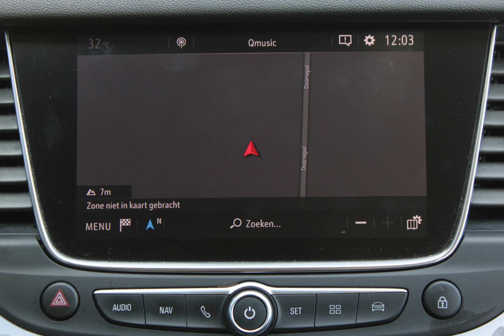Opel Grandland X 2019 - 1.2 Turbo 130pk Innovation AGR LEDER NAVI CAMERA CARPLAY 19'' TREKHAAK afbeelding 24