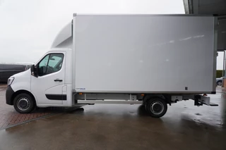 Renault Master 2023 - T35 2.3 dCi 145PK L3 Meubelbak met Deuren obrazek 7
