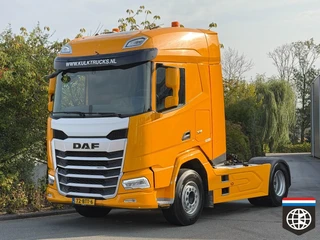 DAF XF 480 2023 - FT te koop