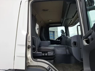 Scania P 2012 - P420 / TUV:03-07-2026 / GOOD TYRES / AIRCO / AUTOMATIC / EURO-5 / 2012 immagine 24