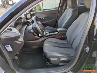 Peugeot 208 2021 - N/A obrazek 5