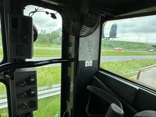 Caterpillar 120K Motor Grader 2019 - N/A obrazek 20