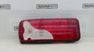 Diversen N/A - VIGNAL Lighting Achterlicht Li. Scania obrazek 1