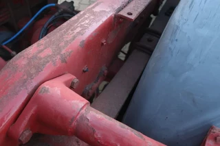 Iveco Turbostar 190.42 V8 1991 - 190.42 - 1991 - PTO - Oldtimer obrazek 70