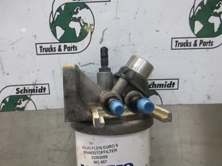 Volvo - 22293059 DIESELFILTER VOLVO FL 210 EURO 6 afbeelding 2 miniatuur