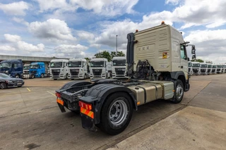 Volvo N/A 2016 - FMX GLOB 460+HYDR immagine 5