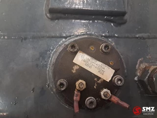 Diversen N/A 2009 - Occ hydraulische tank 250L image 4