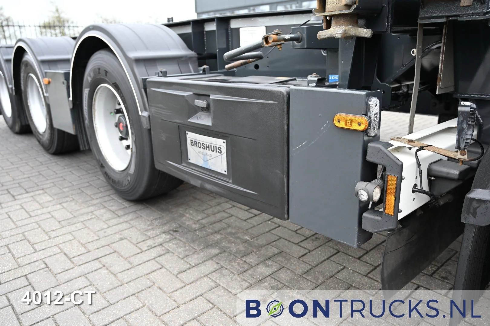 Broshuis 2 CONNECT-5AKCC 2021 afbeelding 21