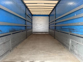Scania P 2020 - P450 6X2 EURO 6 NGS 2500 KG ZEPRO LOAD LIFT изображение 7