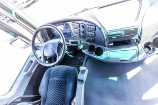 Mercedes-Benz Actros 2013 - 1844 LS MP3+VOITH+HYDR imagem 23