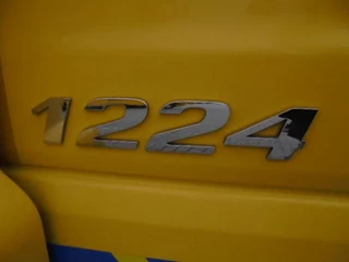 Mercedes-Benz Atego 2011 - 1224 240 PS NL TRUCK image 28