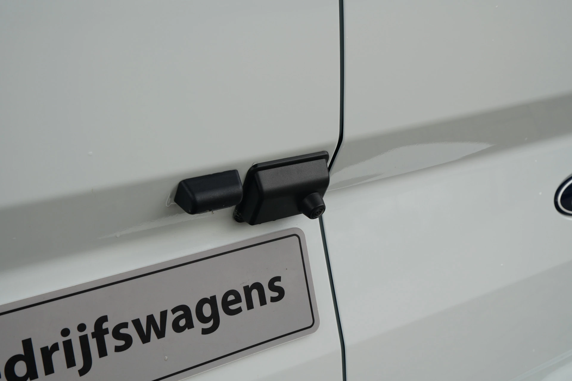 Ford E-Transit Custom 2026 - 320 L1H1 Limited 71 kWh 218pk - 2x Schuifdeur - Trekhaak - Camera - Carplay - Rijklaar obrázek 42