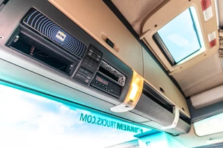 MAN TGX 2019 - 18.470 BLS+ KIPHYDR. immagine 18