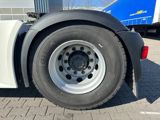 DAF XF 530 2022 - 4x2 Euro 6E Smart Tacho obrazek 9
